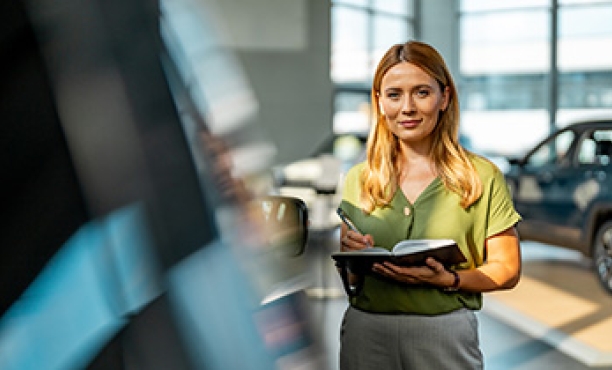 Getting Started With Mystery Shopping | Ipsos