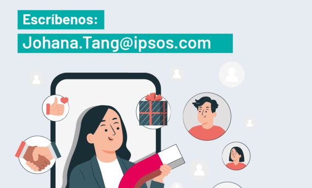 Monitor Ipsos - Programas de Lealtad y Beneficios