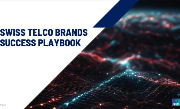 Transformation der Schweizer Telekommunikationslandschaft: Von grundlegenden Verbindungen zu emotionaler Bindung