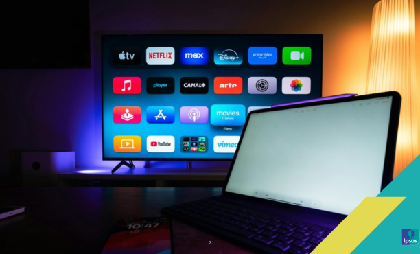 Navigating the Labyrinth of OTT Content Selection