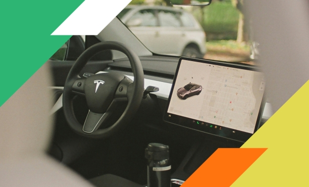 台灣純電動車品牌市場競爭力表現