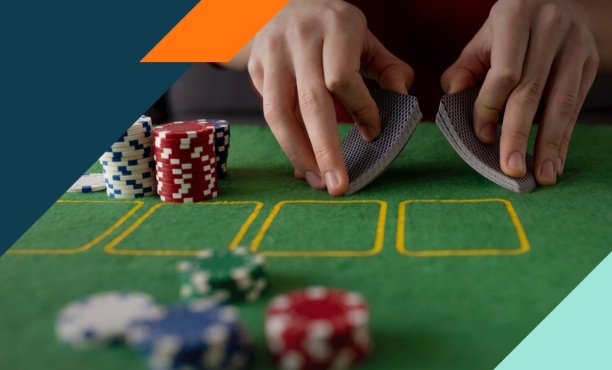 Gambling Industry Research