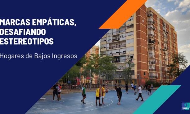 Hogares de bajos ingresos: rompiendo mitos