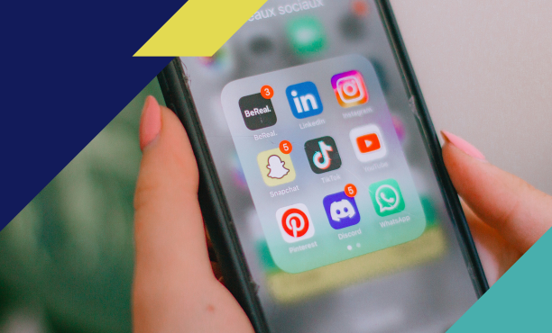 Les cinq secrets des publicités qui performent en format court sur les réseaux sociaux