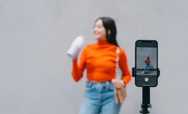 Ipsos Views: Short-Form Social Misfits