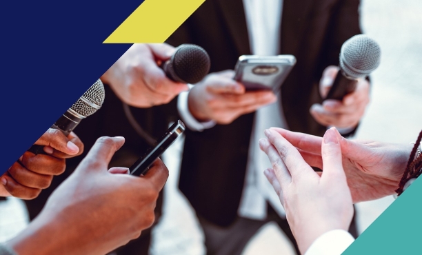 Political Perspectives: Interviews & News 