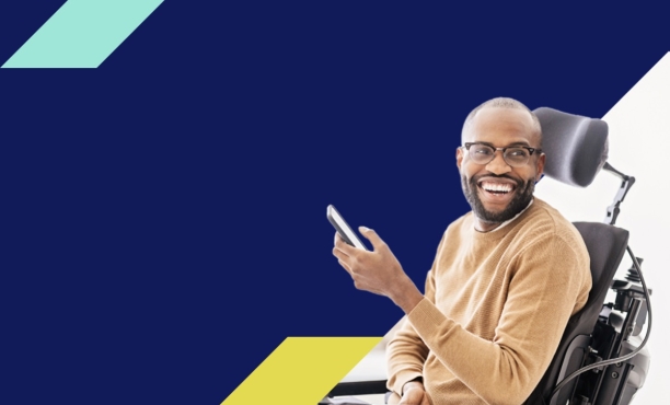 Accessible Online Banking 