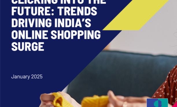 Clicking Into The Future: Trends Driving India’s Online Shopping Surge