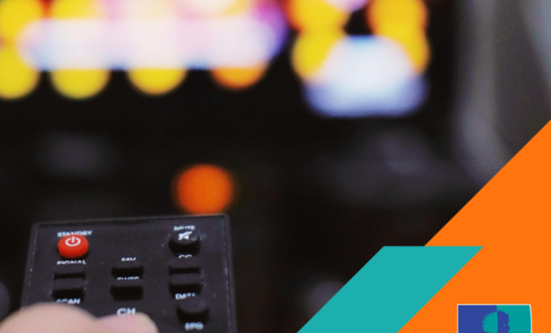 Connected TV – The Golden Bridge