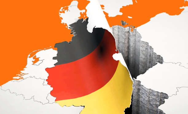 Deutsche Zukunft: von der Wirtschaftsmacht zur Sinnsuche | Ipsos