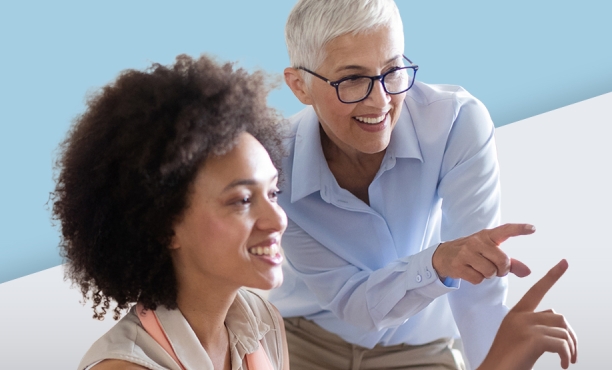 Generational, gender gaps on workplace issues appear