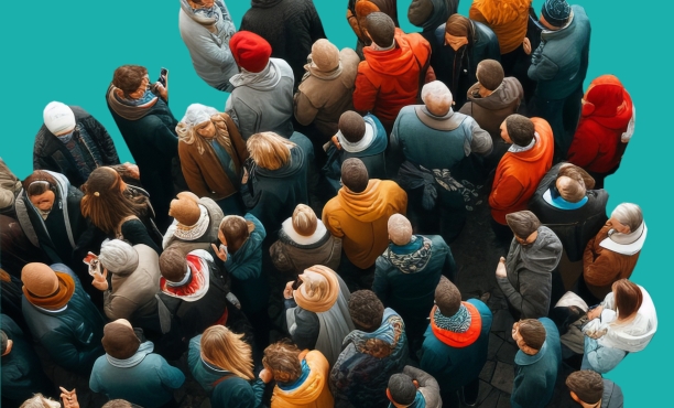 Unsere Köpfe | Ipsos
