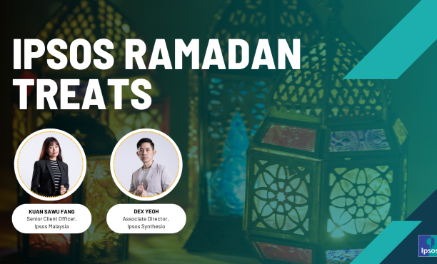 Ipsos Ramadan Treats 