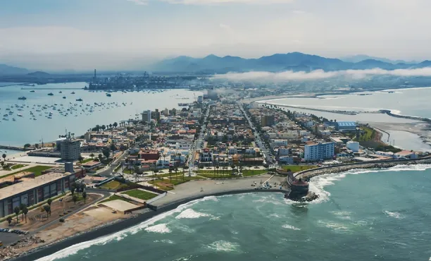 Ipsos Update – September 2025