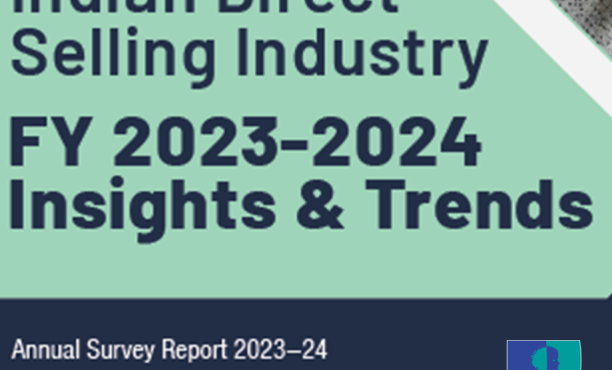 India's Direct Selling Industry: A Story of Resilience and Growth