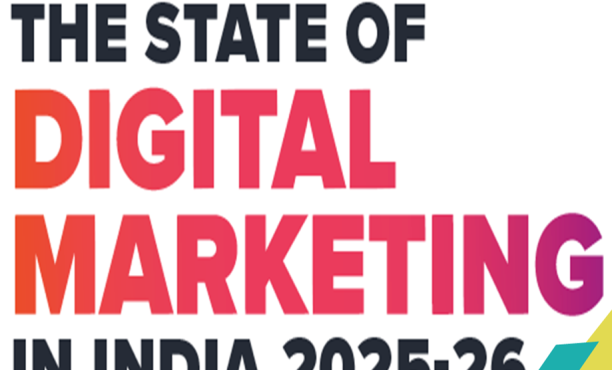 The State of Digital Marketing in India 2025-26