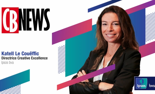 Ipsos bva | Cannes Lions 2025 | Katell Le Couëffic