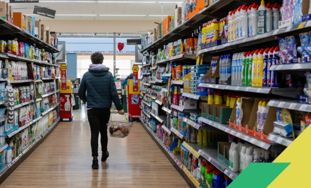 Shopper Decision Trees Supporting Category Management Strategy