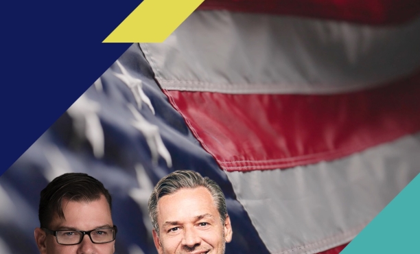 Brand America 2025
