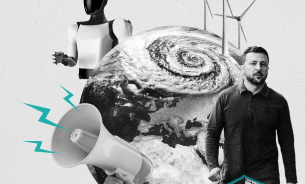 The Reputation Council Report 2025