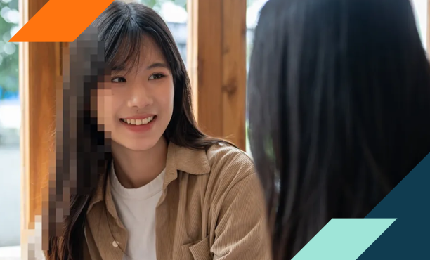 From Pixels to People