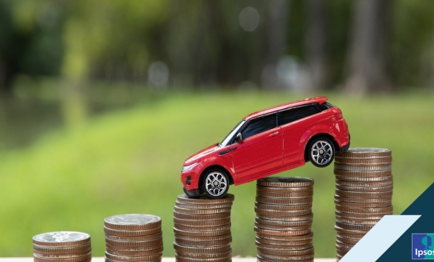 The Resurgence of the Automotive Sector Post-GST Reforms