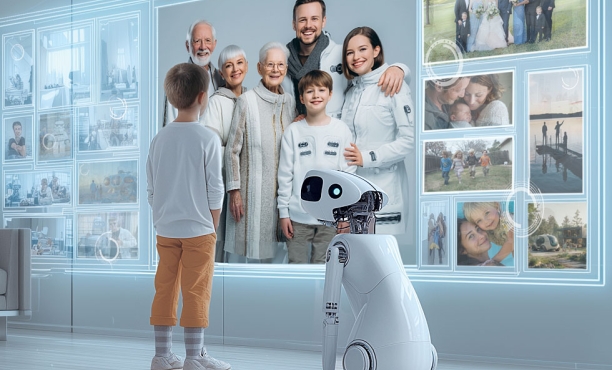 Navigating the new norms and markets for tomorrow’s families