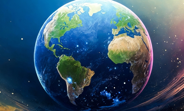 Disinformation, hacking seen as top threats; Reputation of America drops