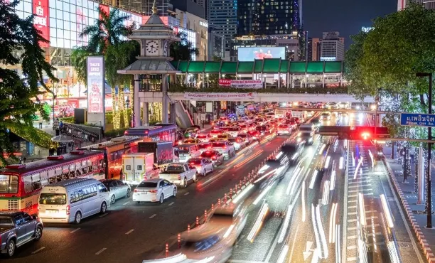 Thailand Auto Trends: The Rise of Chinese OEMs