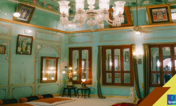 IndiaSpiration: How India inspires luxury brands