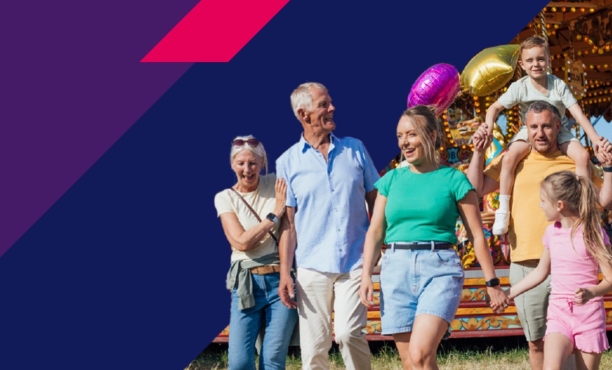 Generational Marketing: Breaking free from stereotypes