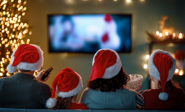 Ipsos Race to Christmas