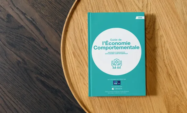 Guide de l'Économie Comportementale | Nudge | BeSci