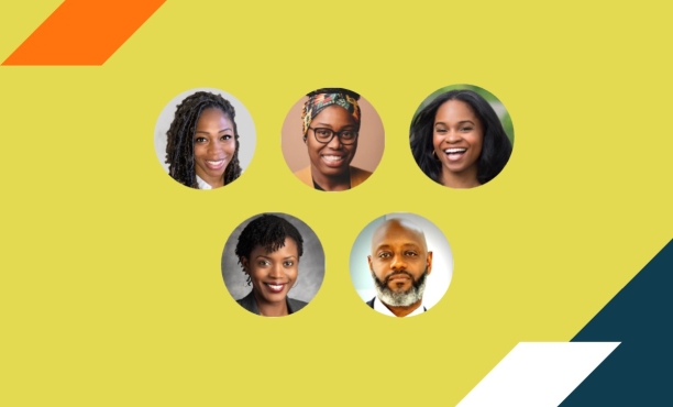 DEI Leadership: Innovation, Inclusion & Insights