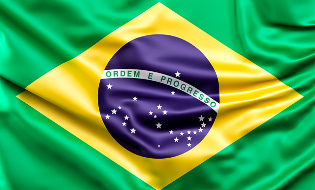 Bandeira do Brasil