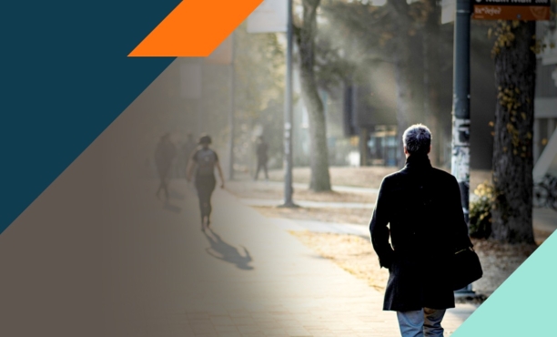 A Tale of Two Messages