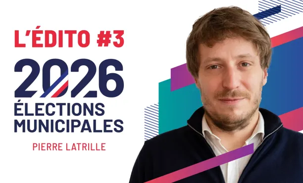 Municipales 2026 | Edito #2 | Christelle Craplet