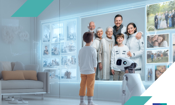 What the Future: Family