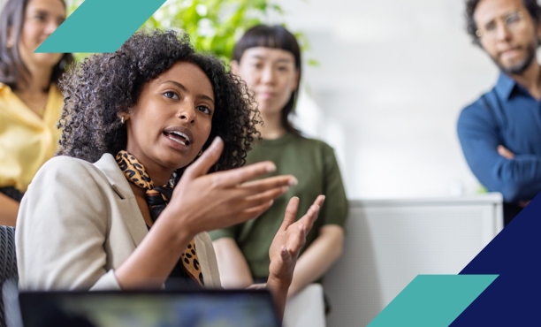 Lead with confidence, with Ipsos by your side.
