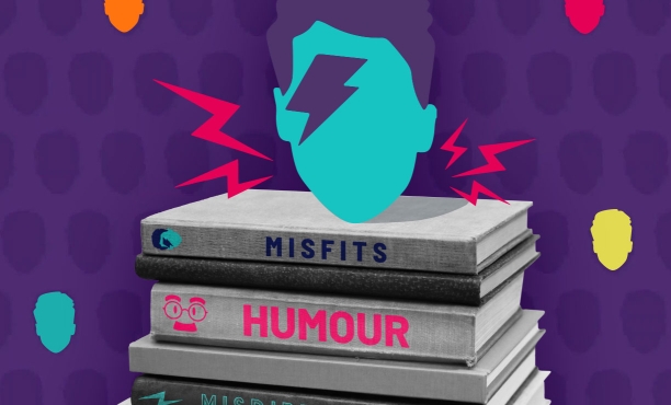Historias Misfits: El poder del storytelling en la eficacia creativa