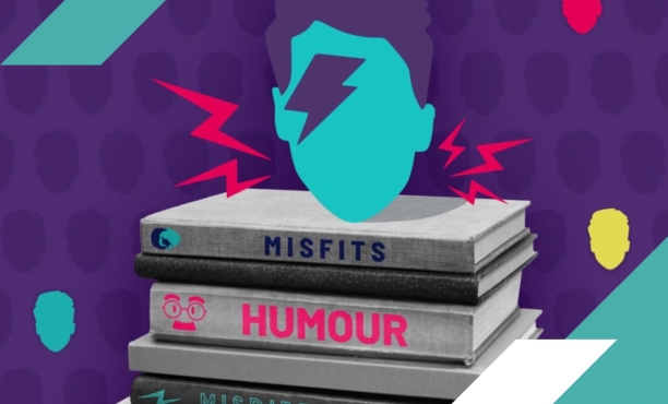 Misfits Stories: The Power of Storytelling in Creative Effectiveness