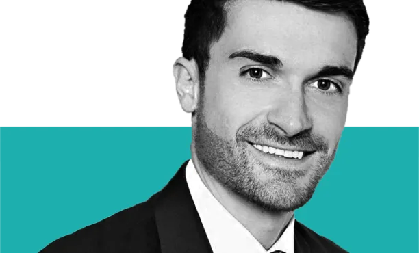 Dr. Michael Renz | Ipsos