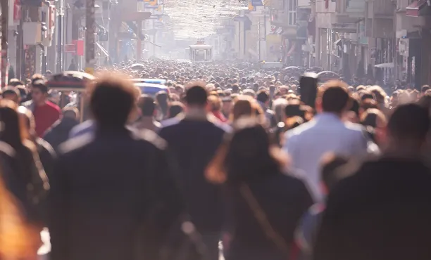 Esperar lo inesperado: El poder estratégico de la segmentación | Ipsos