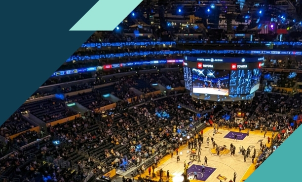 Why the Biggest Event Stages are Becoming Trust Play for B2B Ads