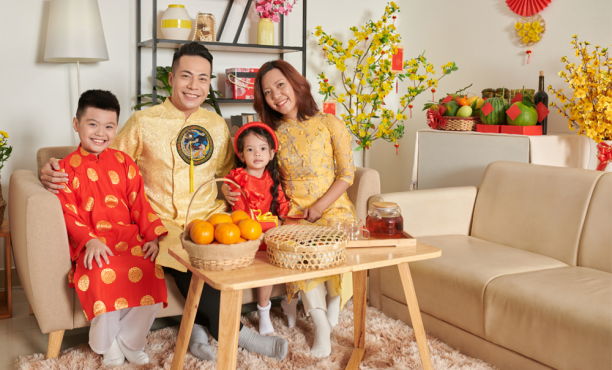 Ipsos _ Tết 2026 Sentiment study