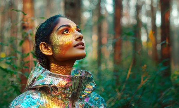 How brands can win attention as AI rises and trust fades