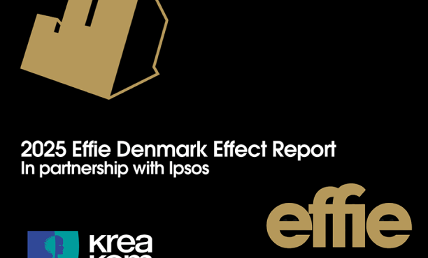 2025 Effie Denmark Effect Report