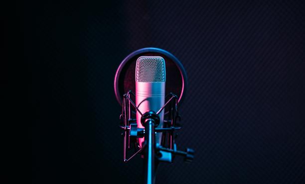 Microphone