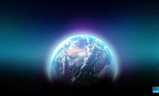 The world