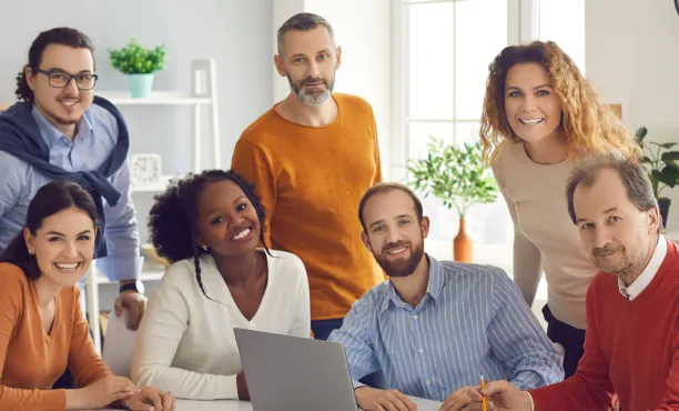 Stages Not Ages: What Workplaces Get Wrong About Generations